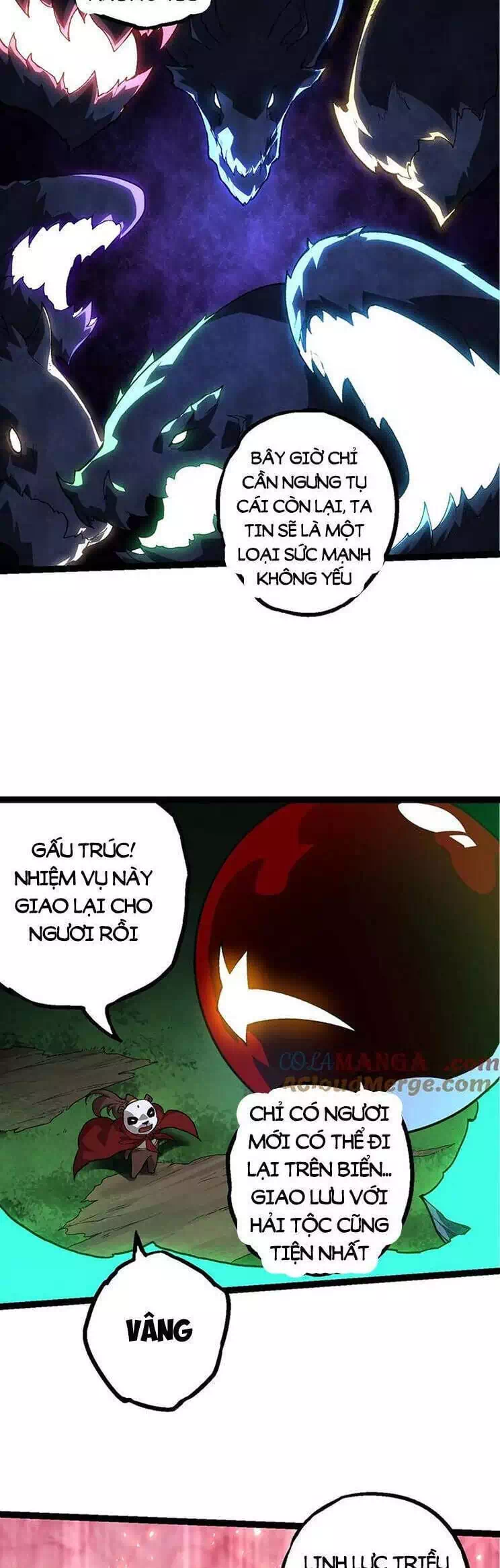 Chapter 222 - Image 35