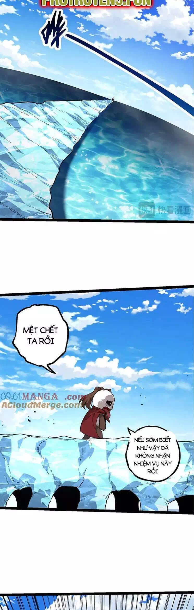 Chapter 222 - Image 37
