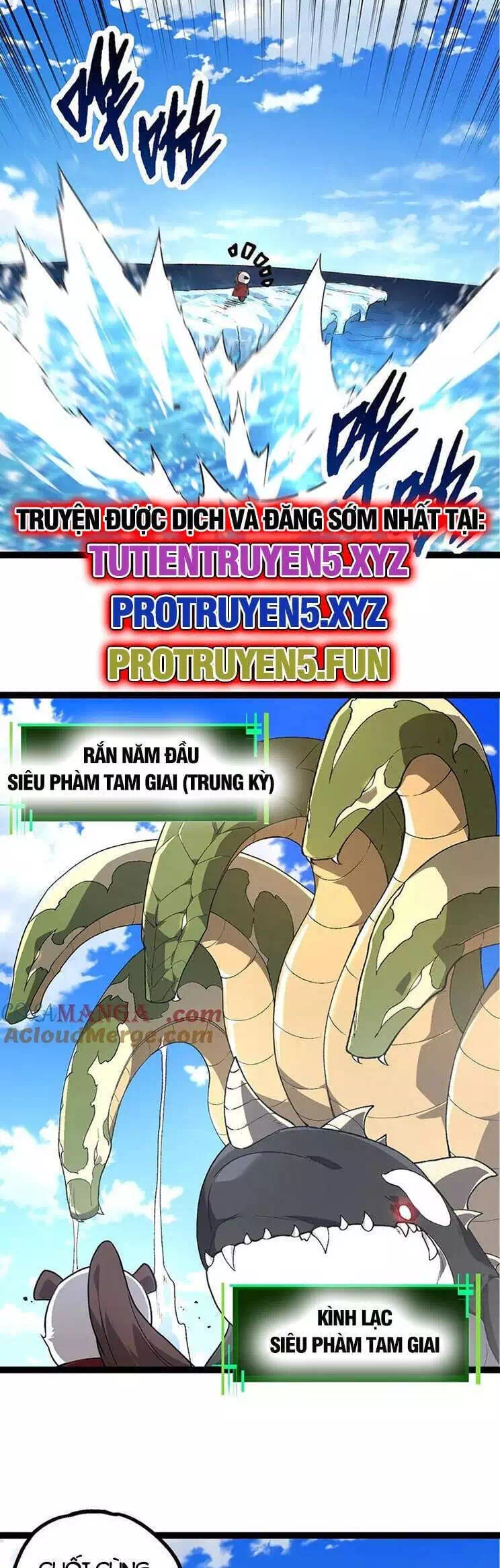 Chapter 222 - Image 38