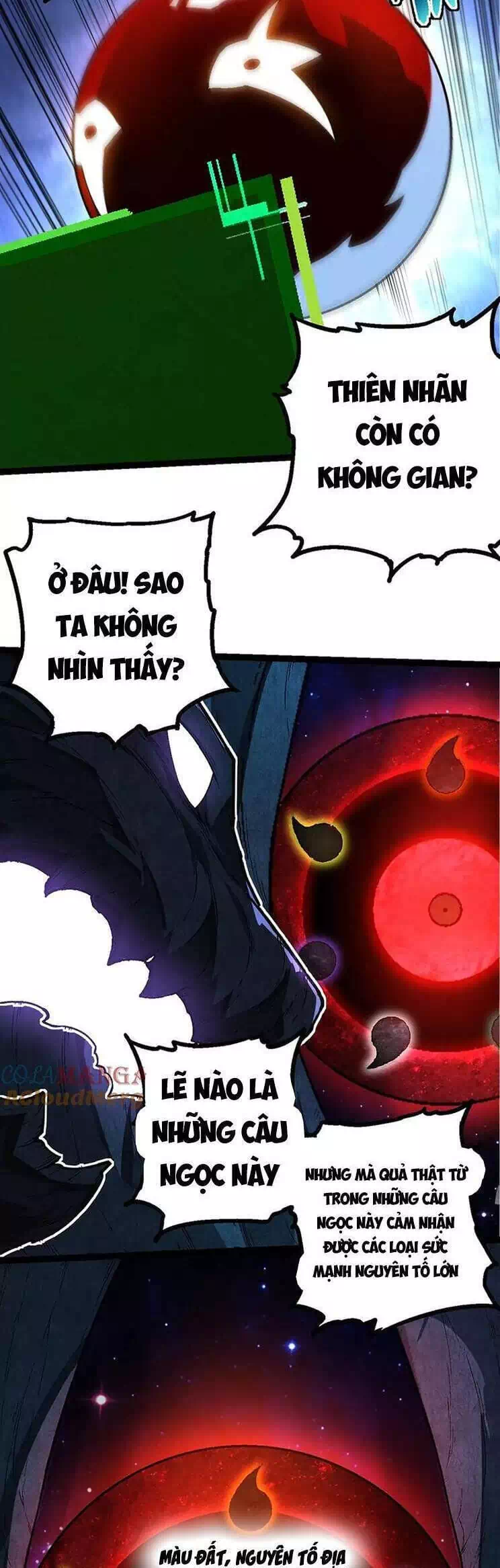 Chapter 222 - Image 6