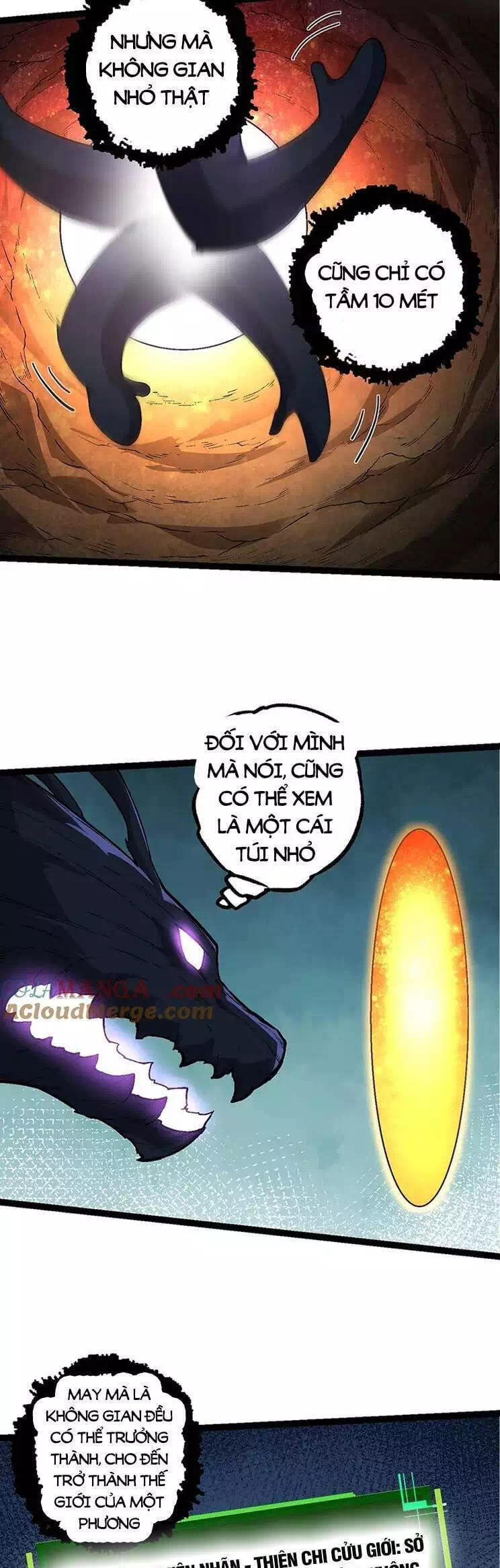 Chapter 222 - Image 10