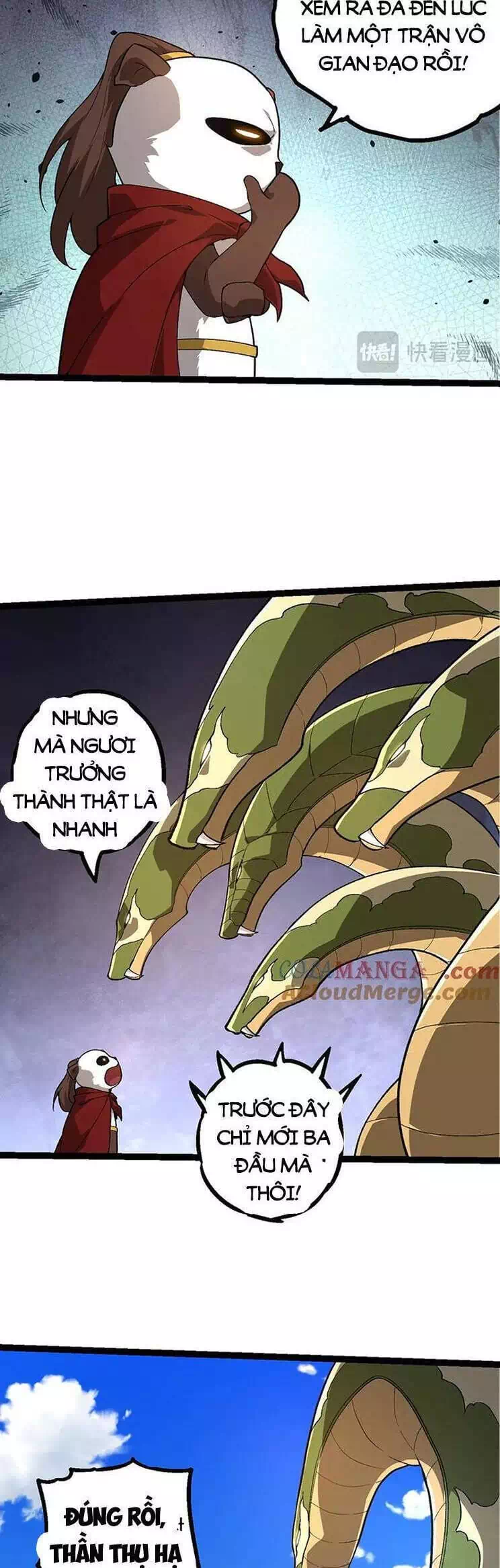 Chapter 223 - Image 2