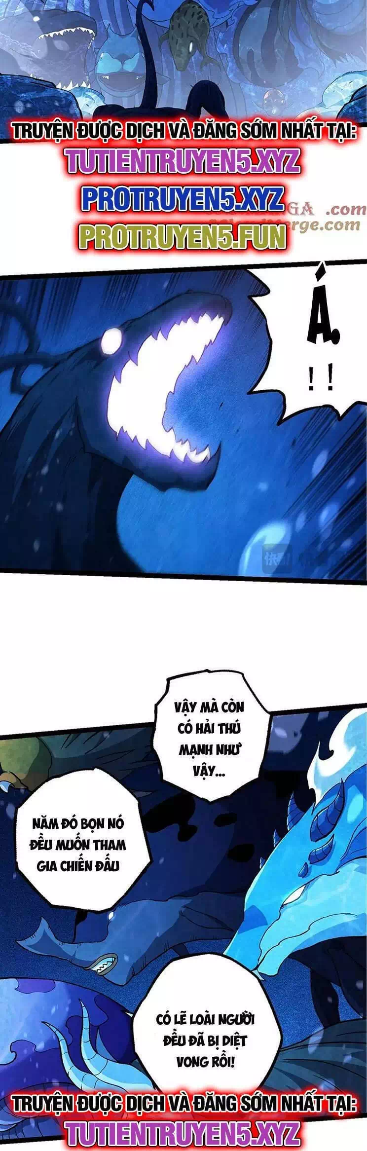 Chapter 223 - Image 20