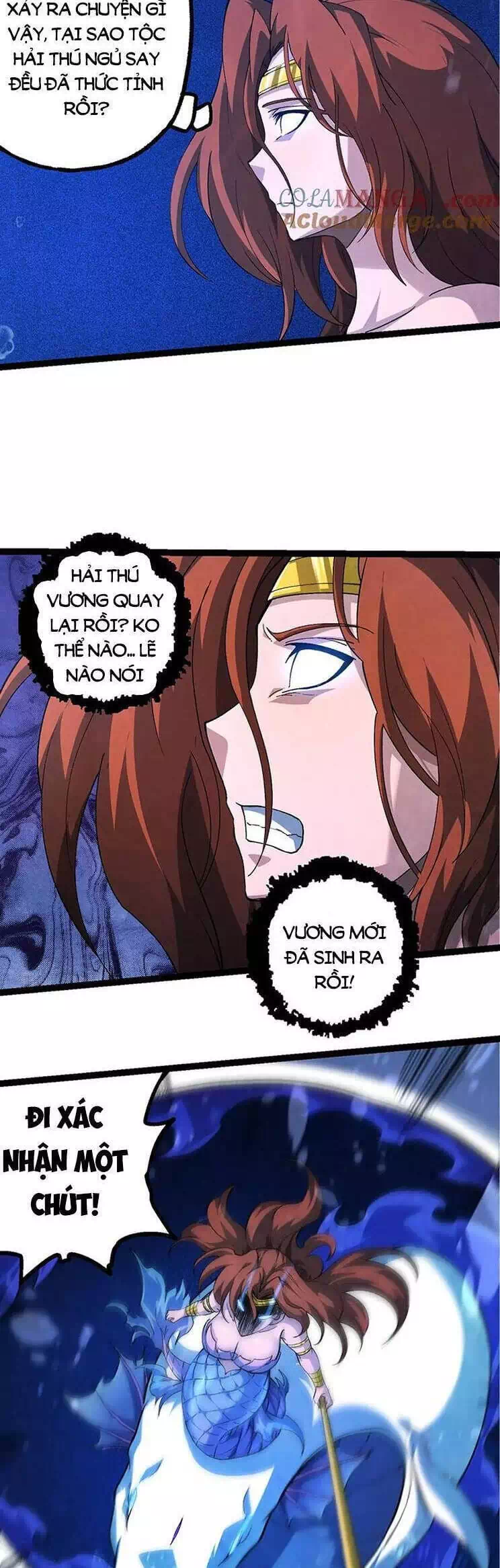 Chapter 223 - Image 24