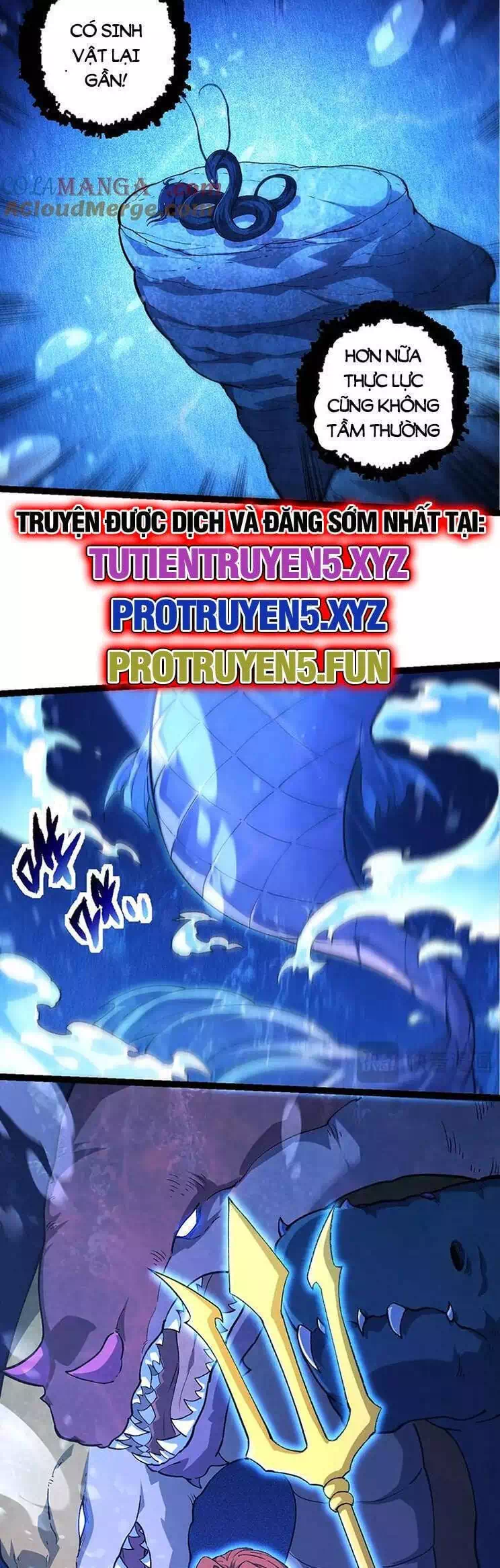 Chapter 223 - Image 26