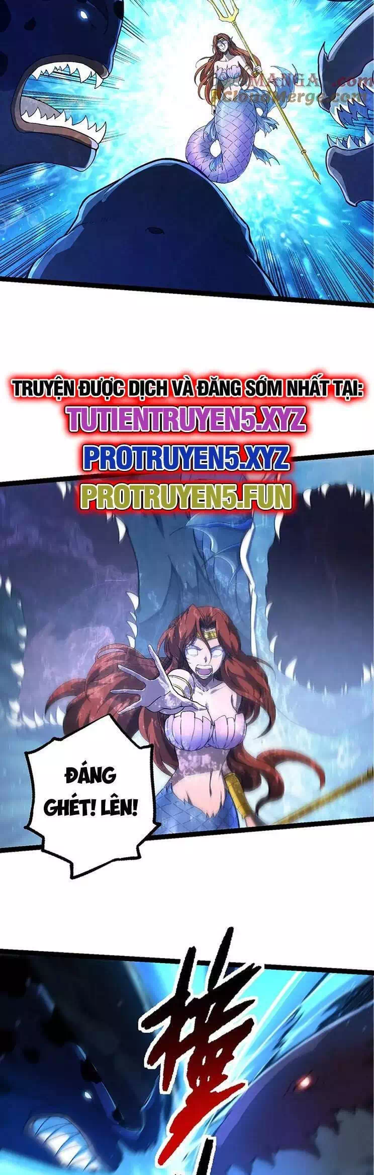 Chapter 223 - Image 29