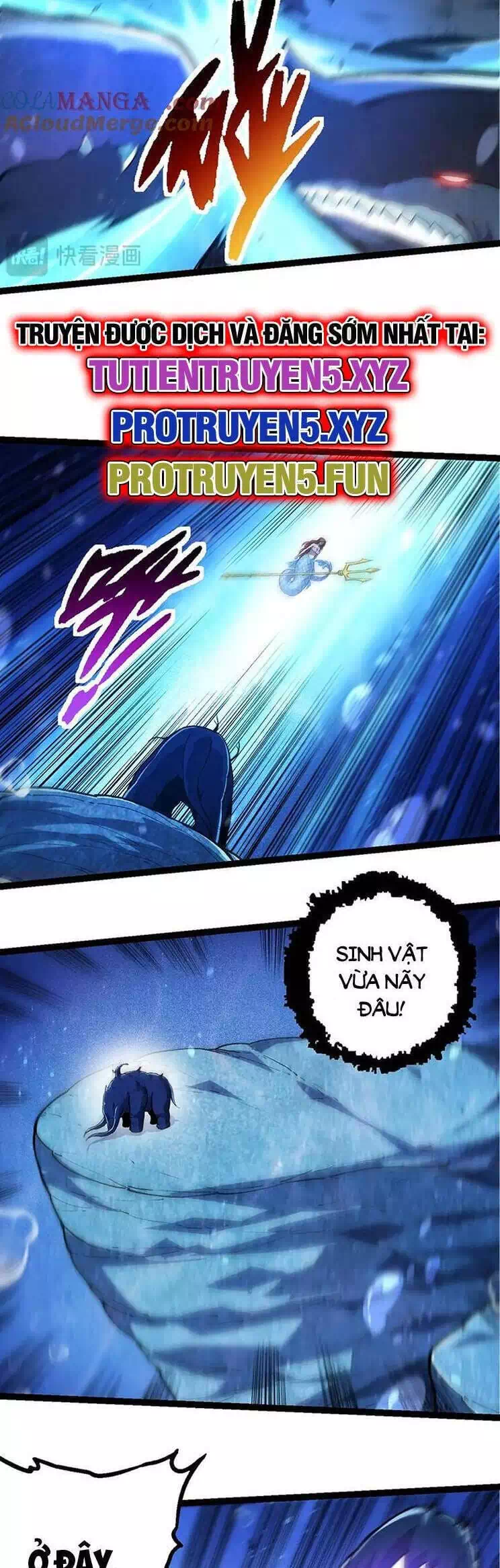 Chapter 223 - Image 30