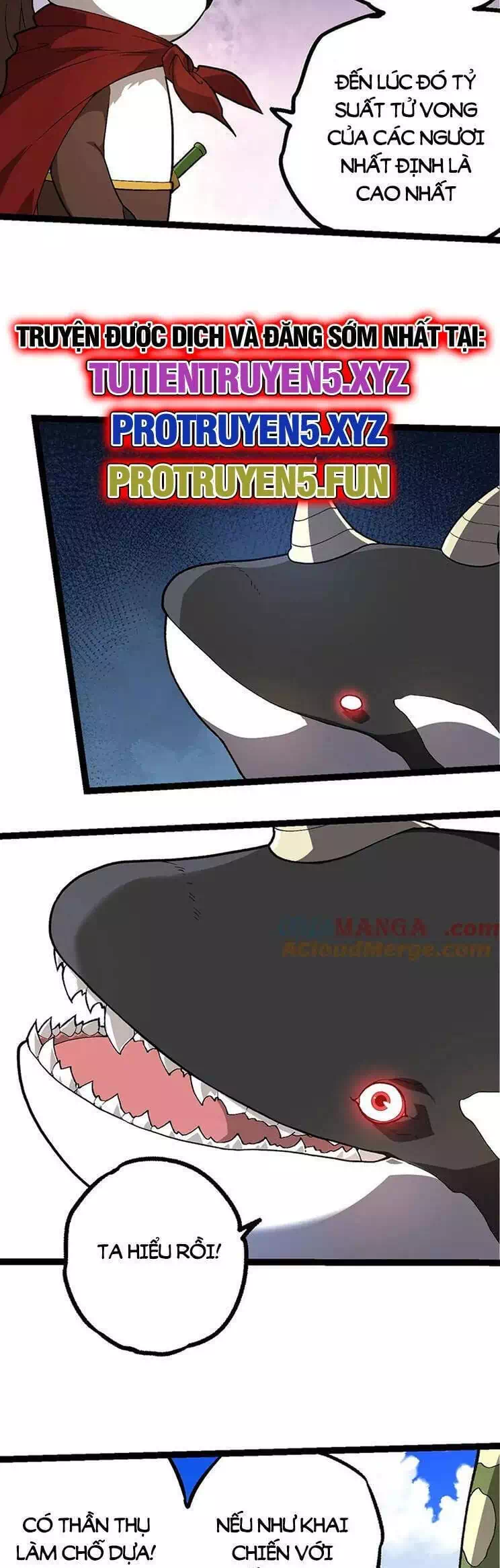 Chapter 223 - Image 4