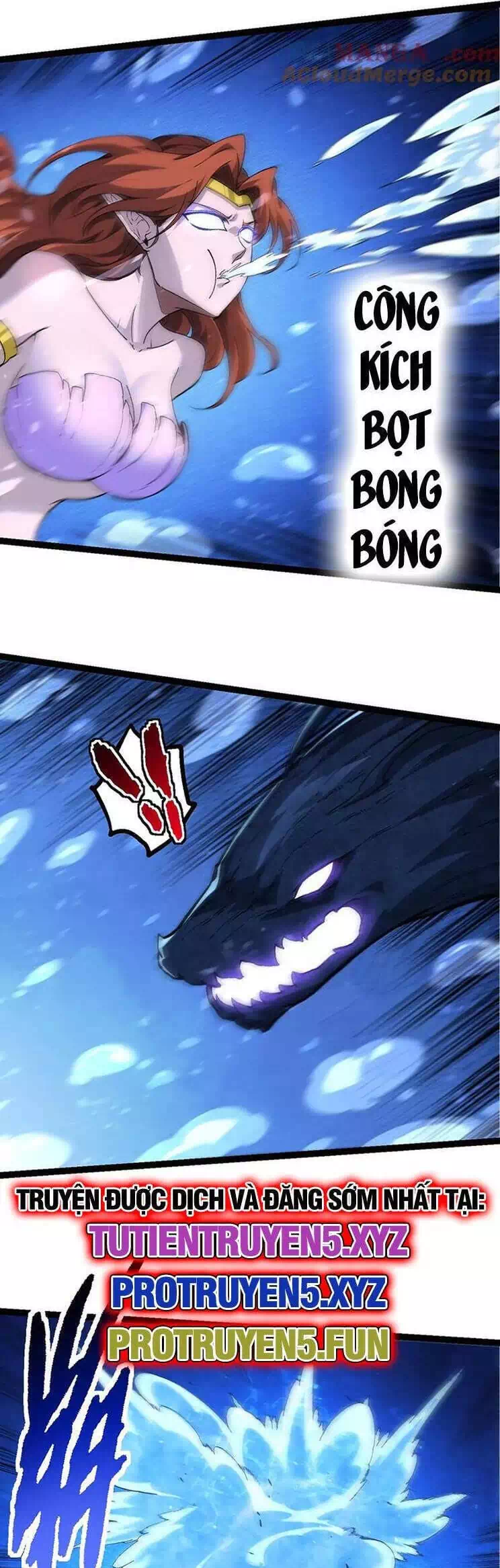 Chapter 223 - Image 33