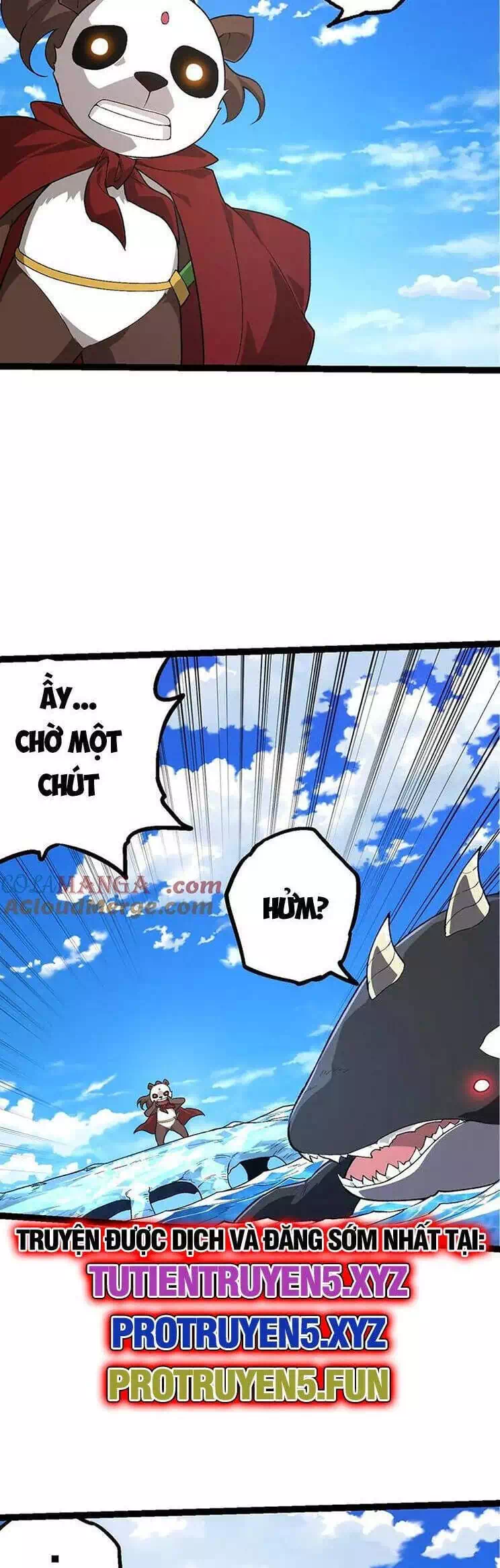 Chapter 223 - Image 6