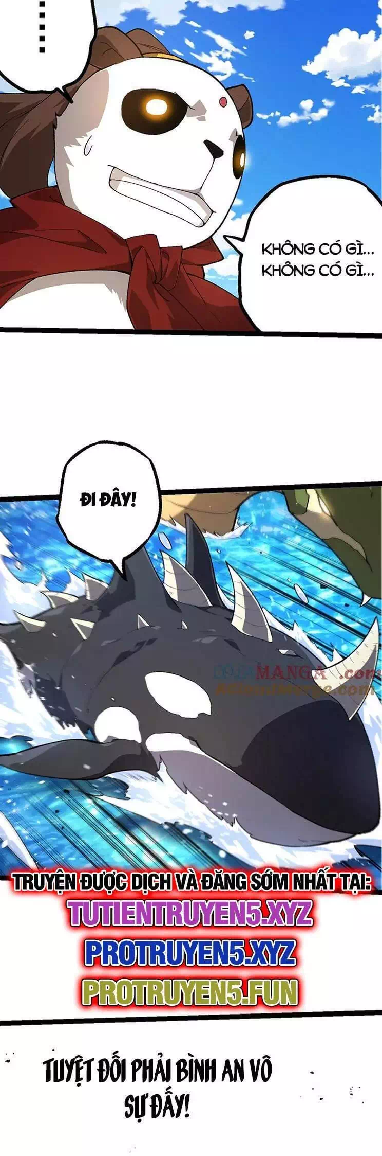Chapter 223 - Image 7