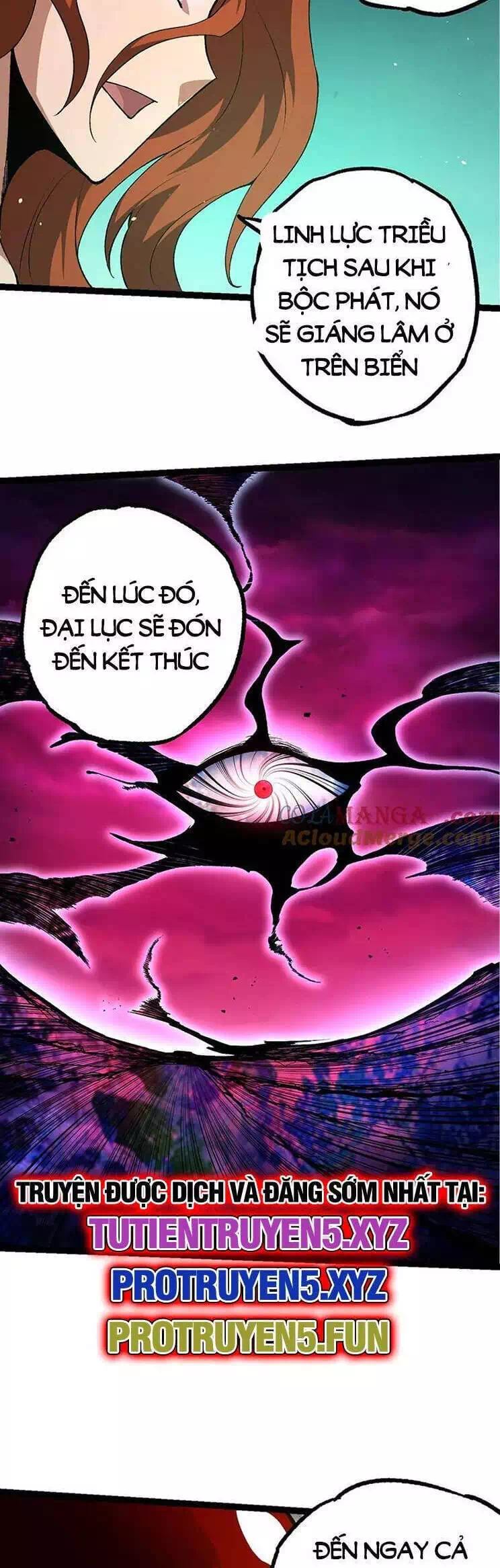 Chapter 226 - Image 20