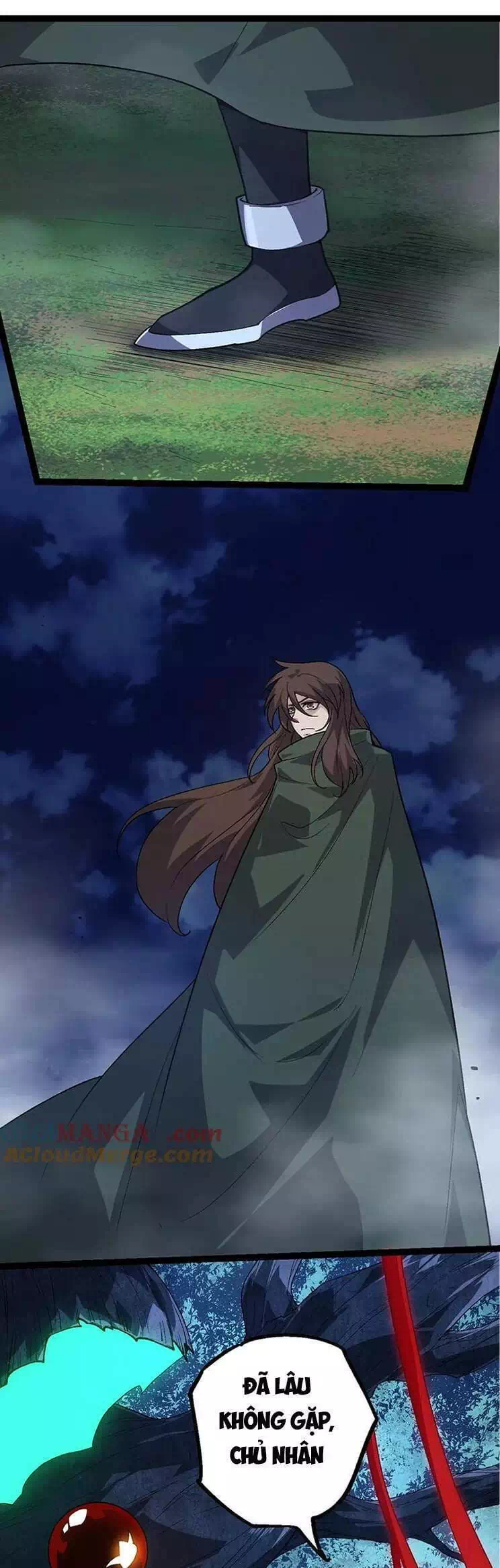 Chapter 226 - Image 3