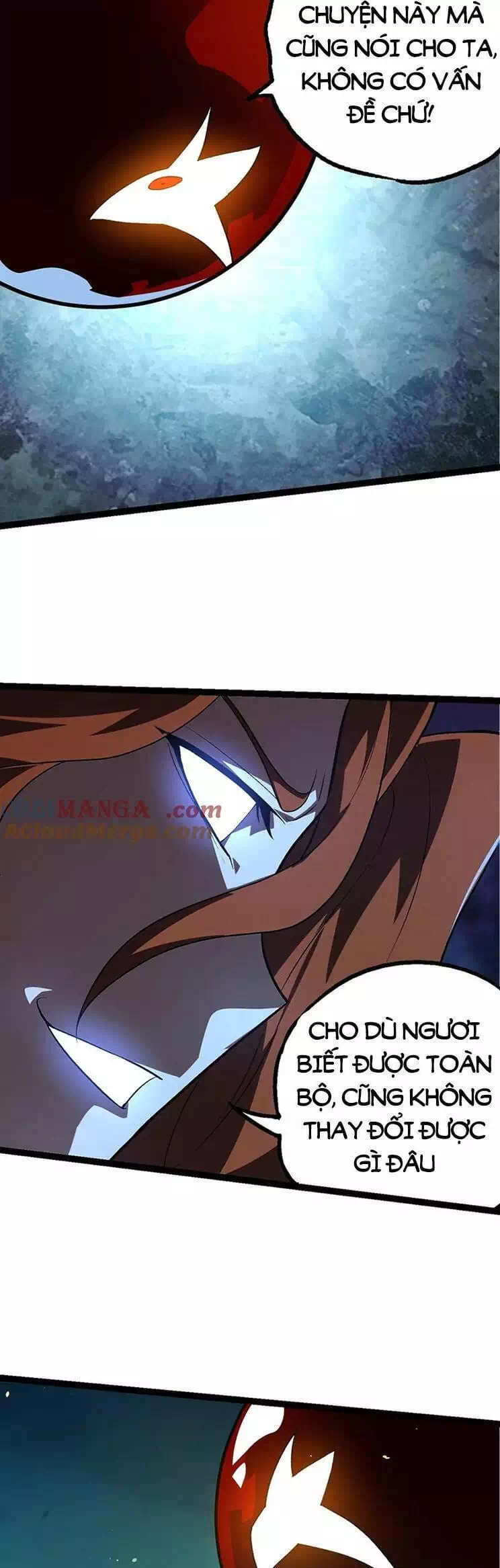 Chapter 226 - Image 21
