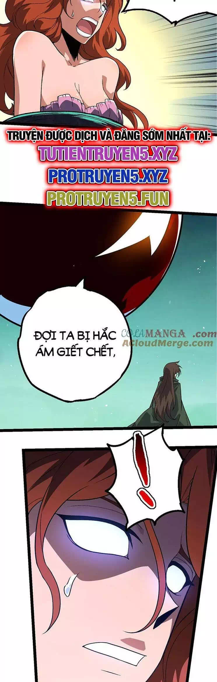 Chapter 226 - Image 23