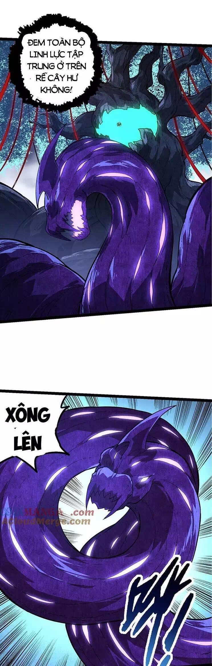 Chapter 226 - Image 30