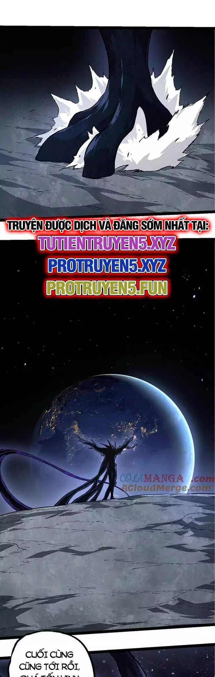 Chapter 226 - Image 36