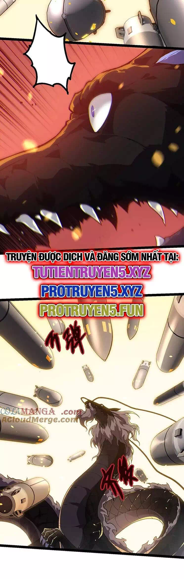 Chapter 227 - Image 30