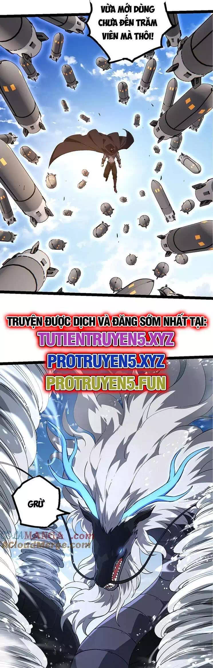 Chapter 228 - Image 11