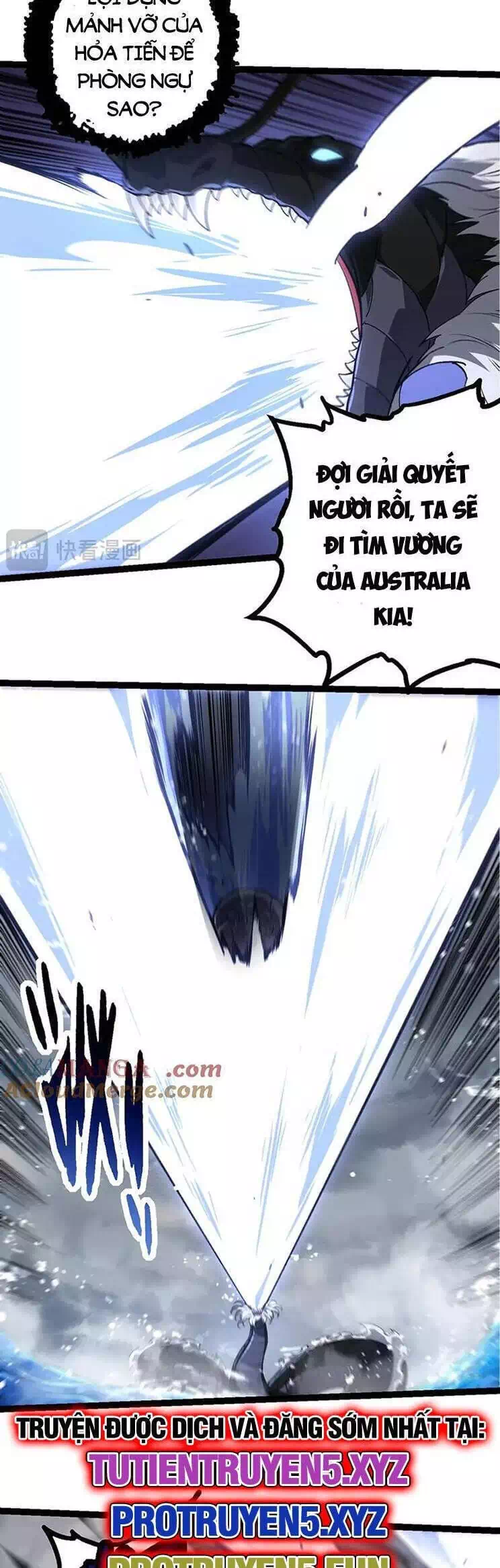 Chapter 228 - Image 22