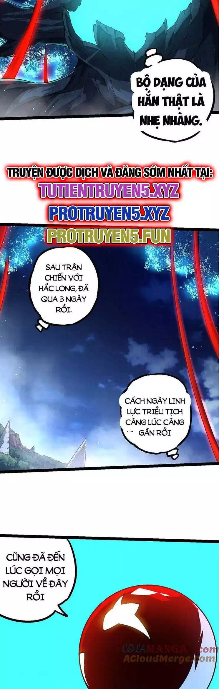 Chapter 229 - Image 20