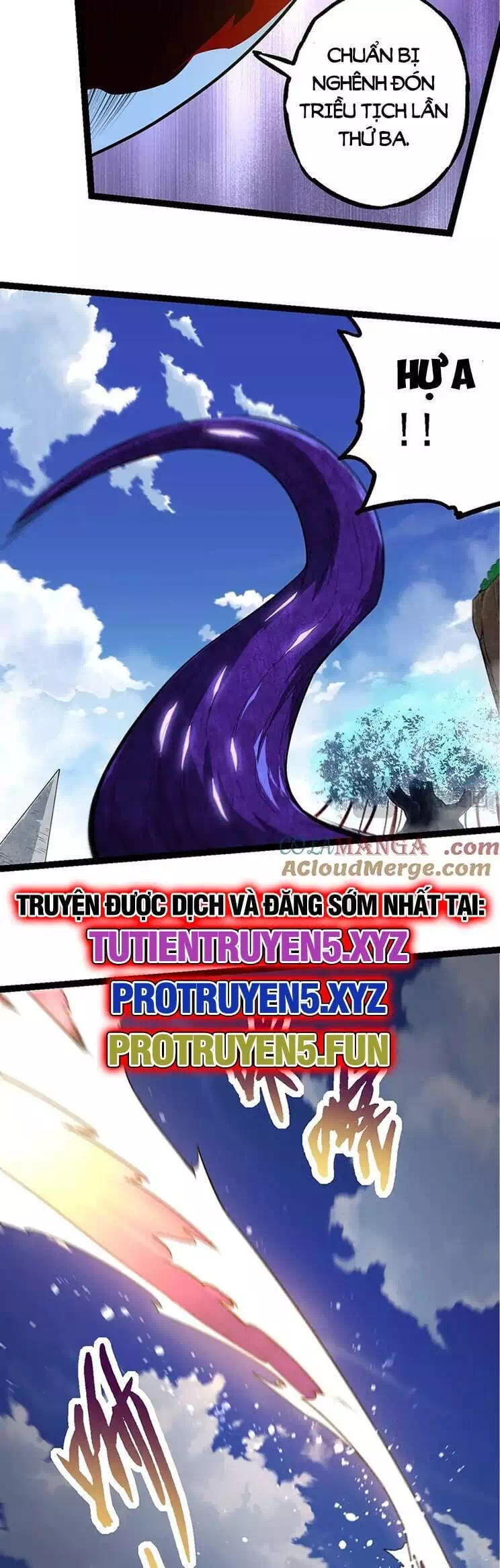 Chapter 230 - Image 12