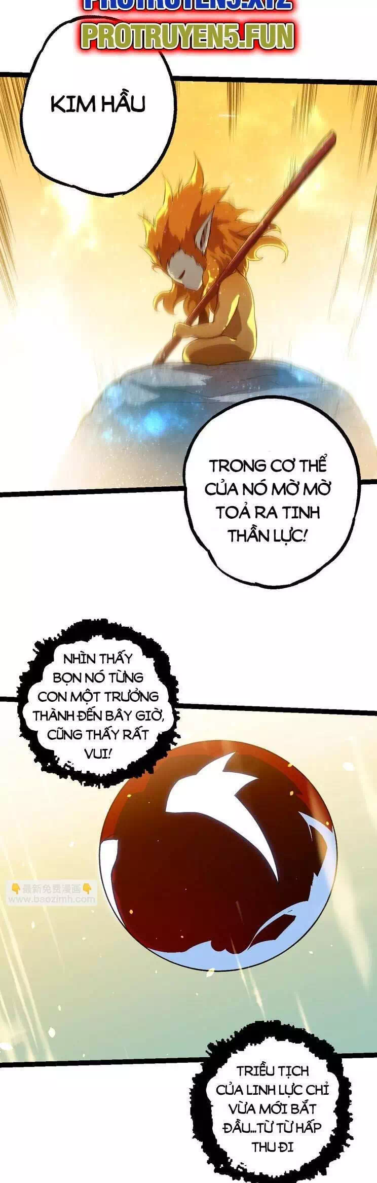 Chapter 230 - Image 27