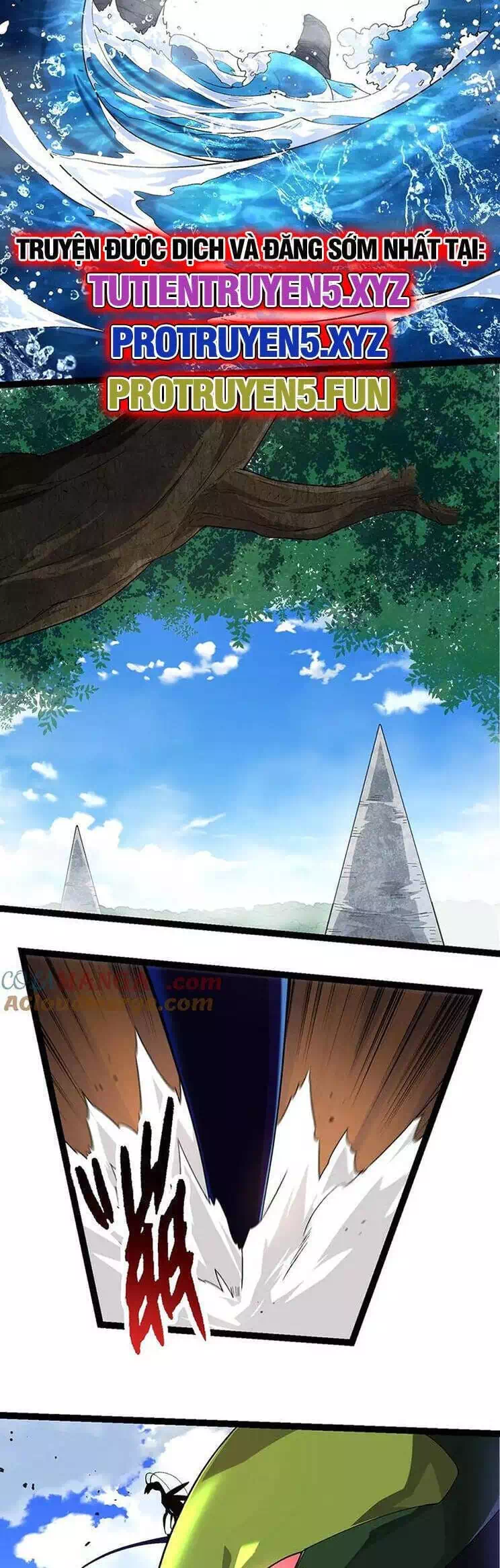 Chapter 230 - Image 5