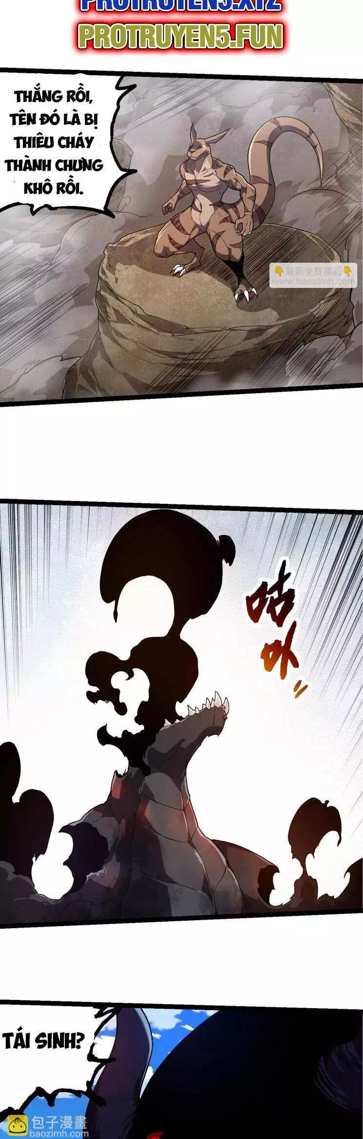 Chapter 231 - Image 28