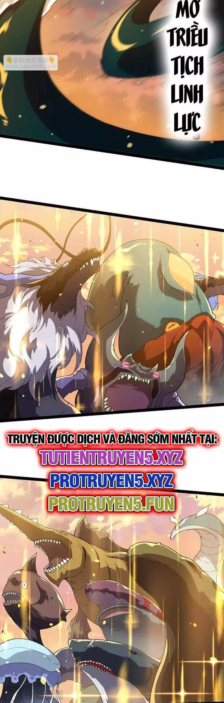 Chapter 232 - Image 32