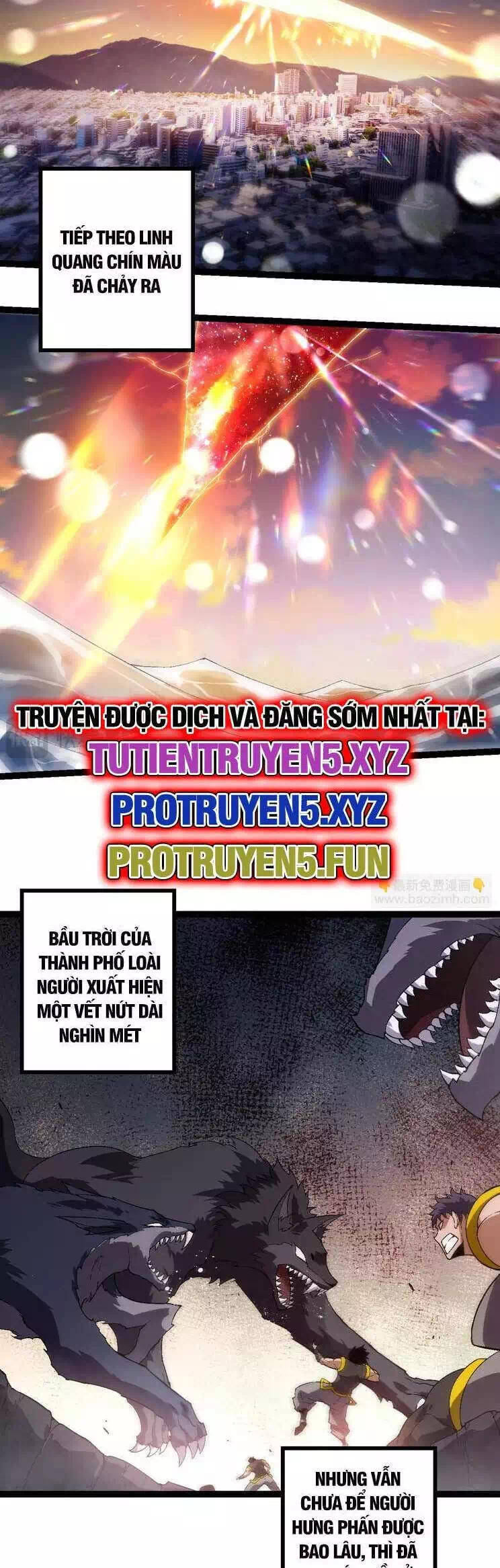 Chapter 232 - Image 35