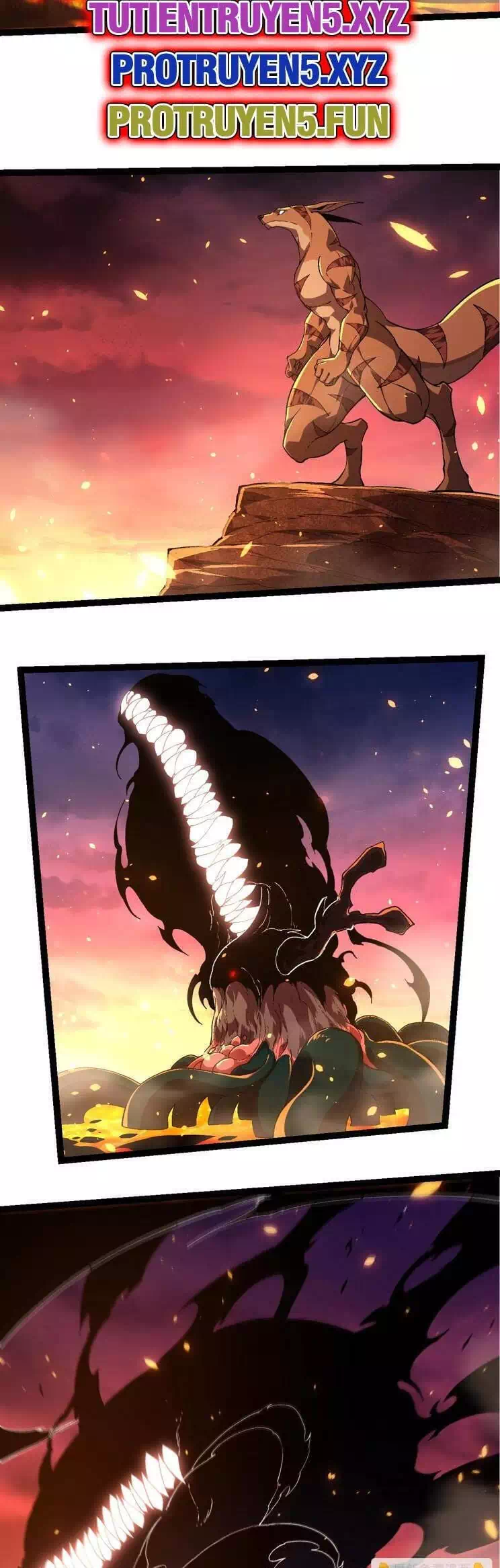 Chapter 232 - Image 6