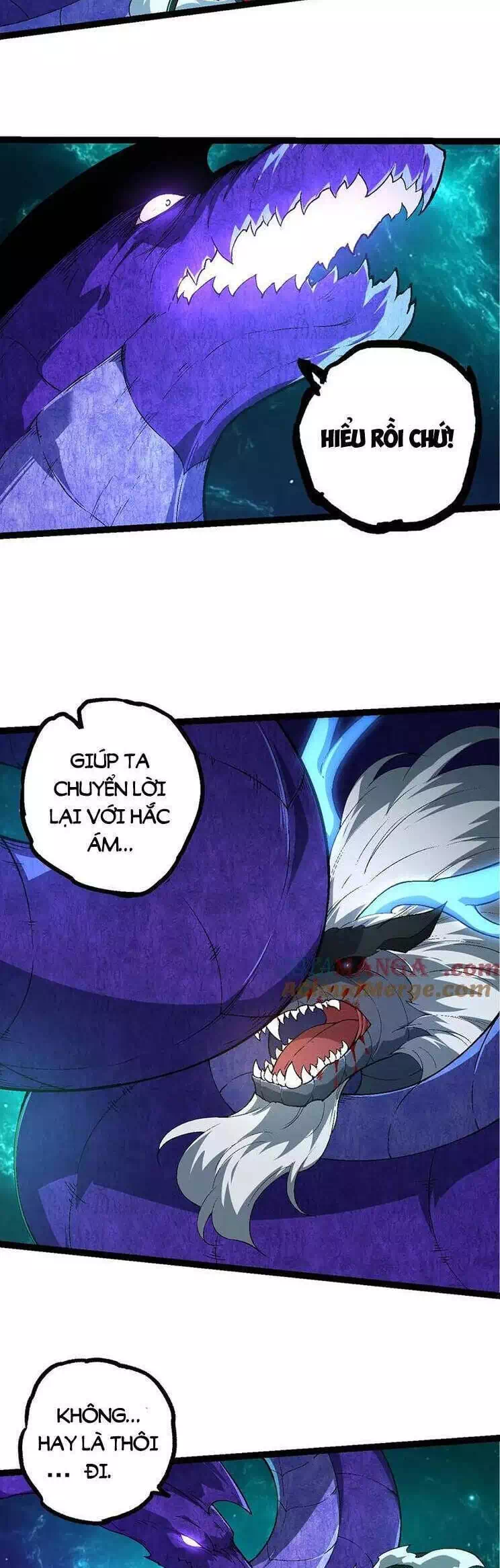 Chapter 234 - Image 30