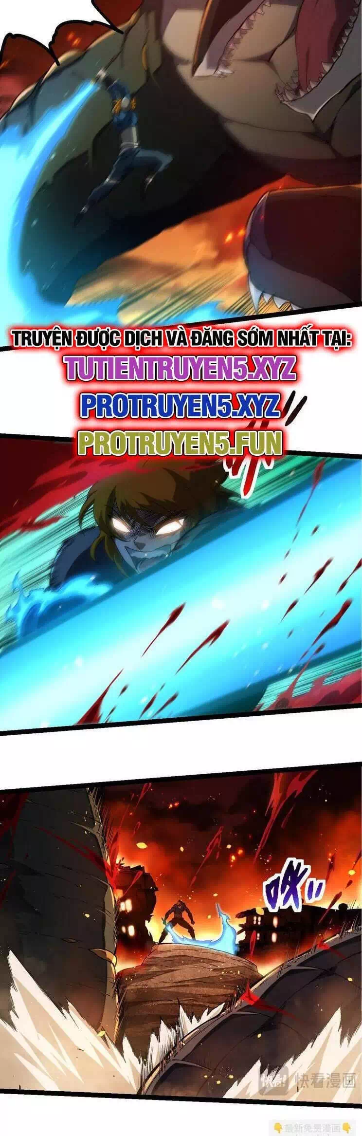 Chapter 235 - Image 17