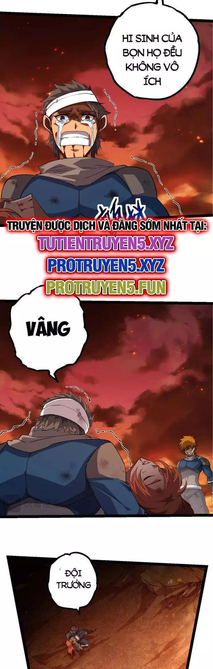 Chapter 235 - Image 21