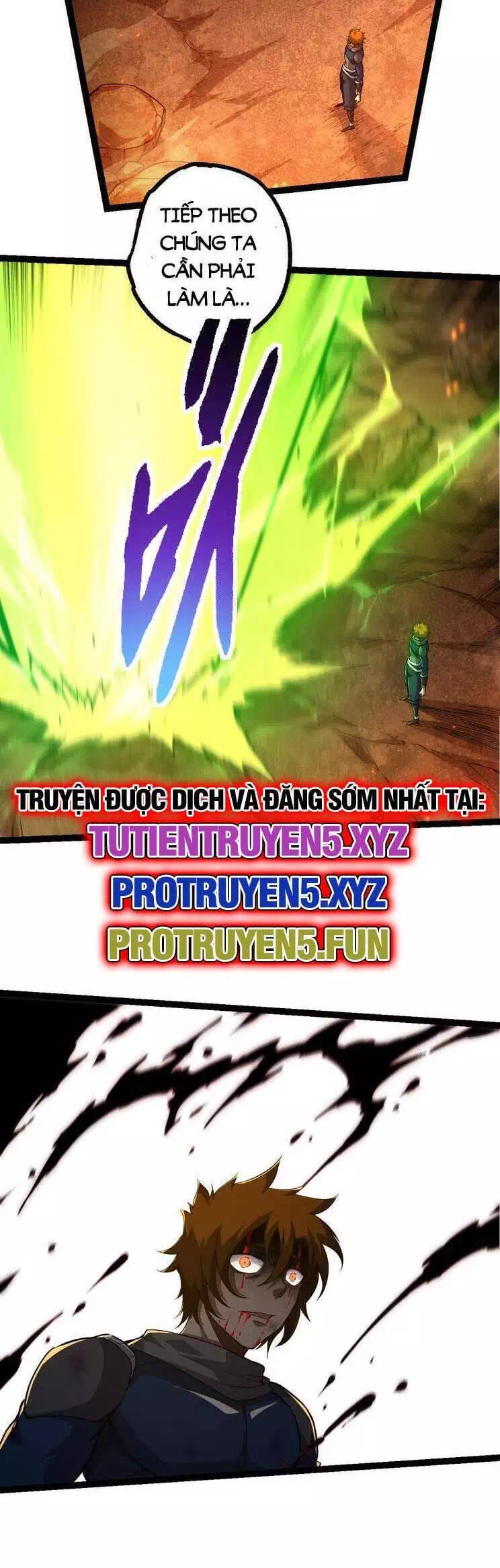 Chapter 235 - Image 22