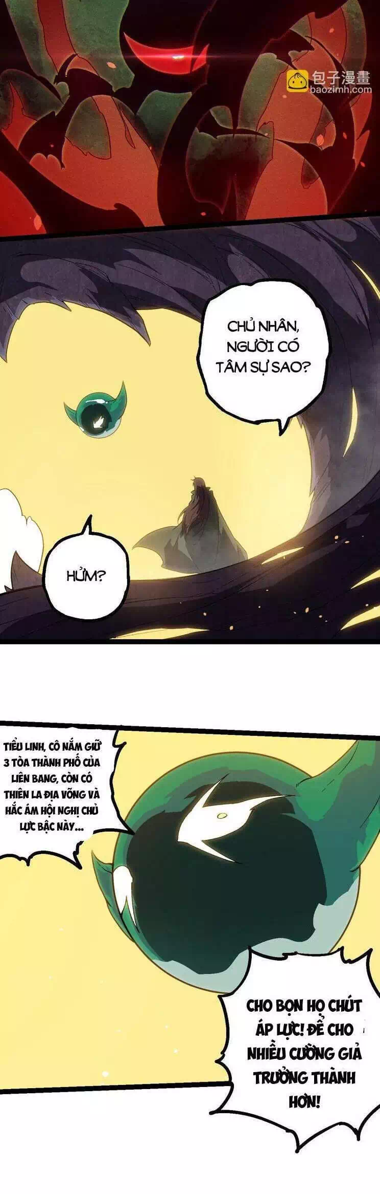 Chapter 235 - Image 31