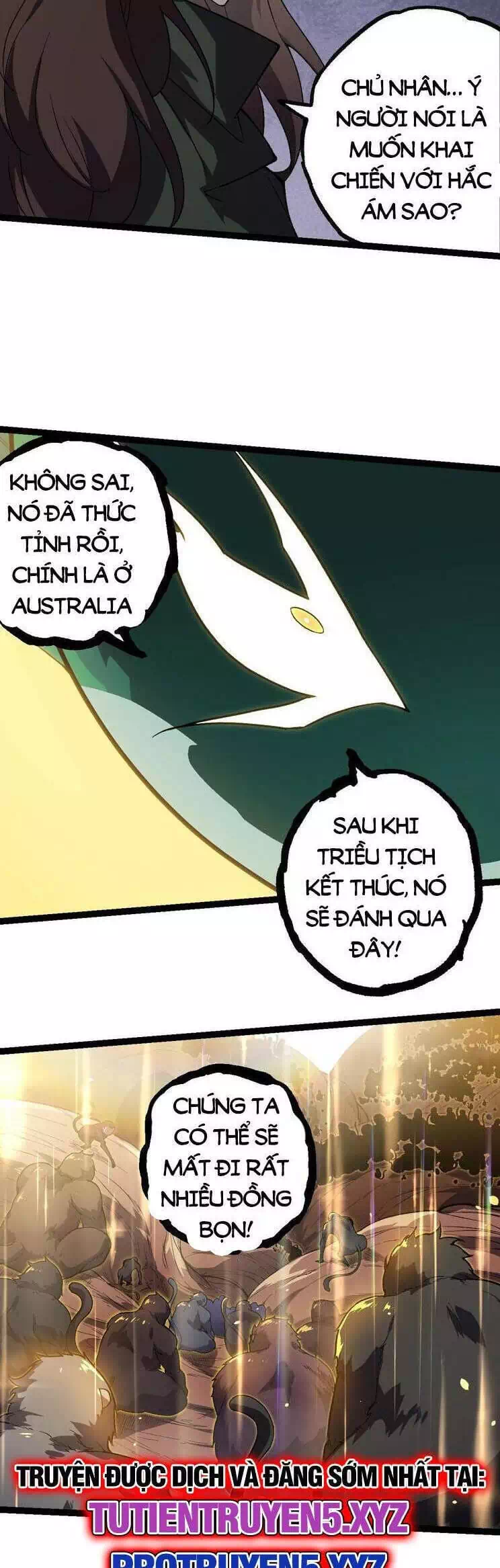 Chapter 235 - Image 33