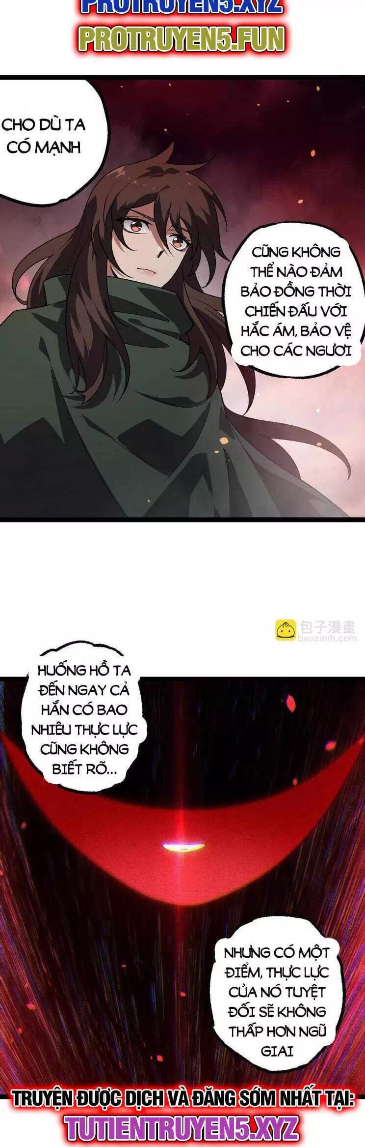 Chapter 235 - Image 34