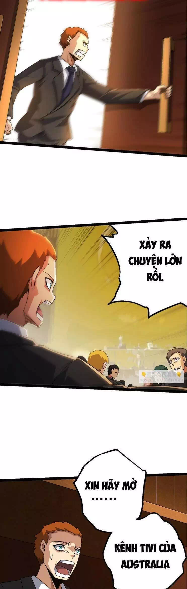 Chapter 236 - Image 23
