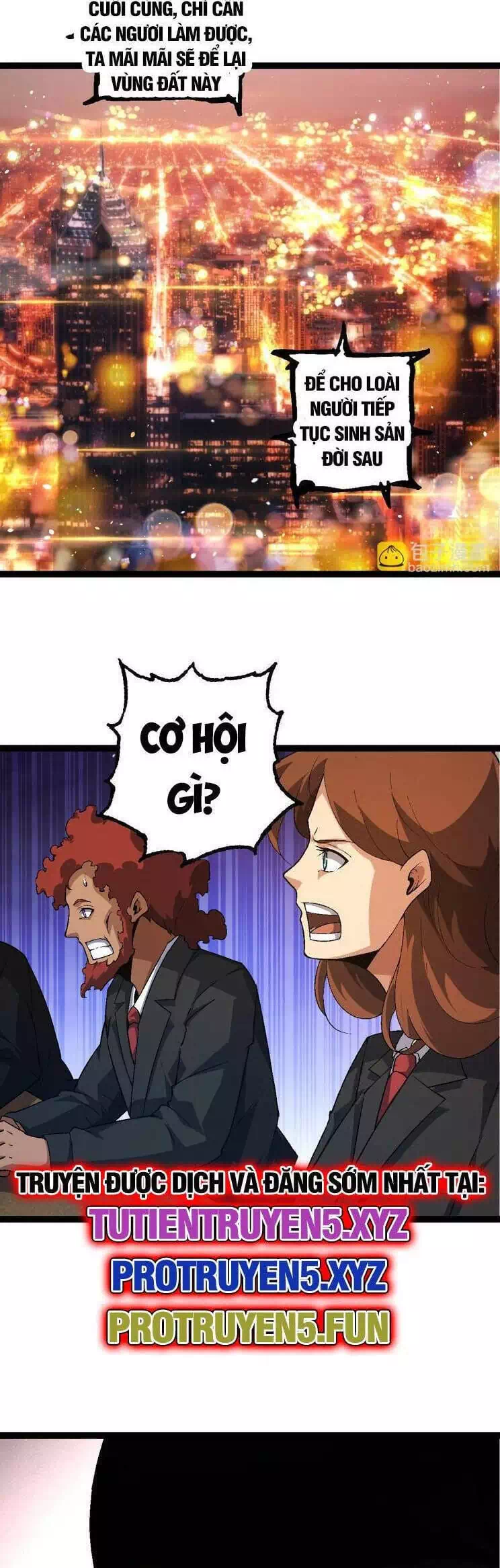 Chapter 236 - Image 30