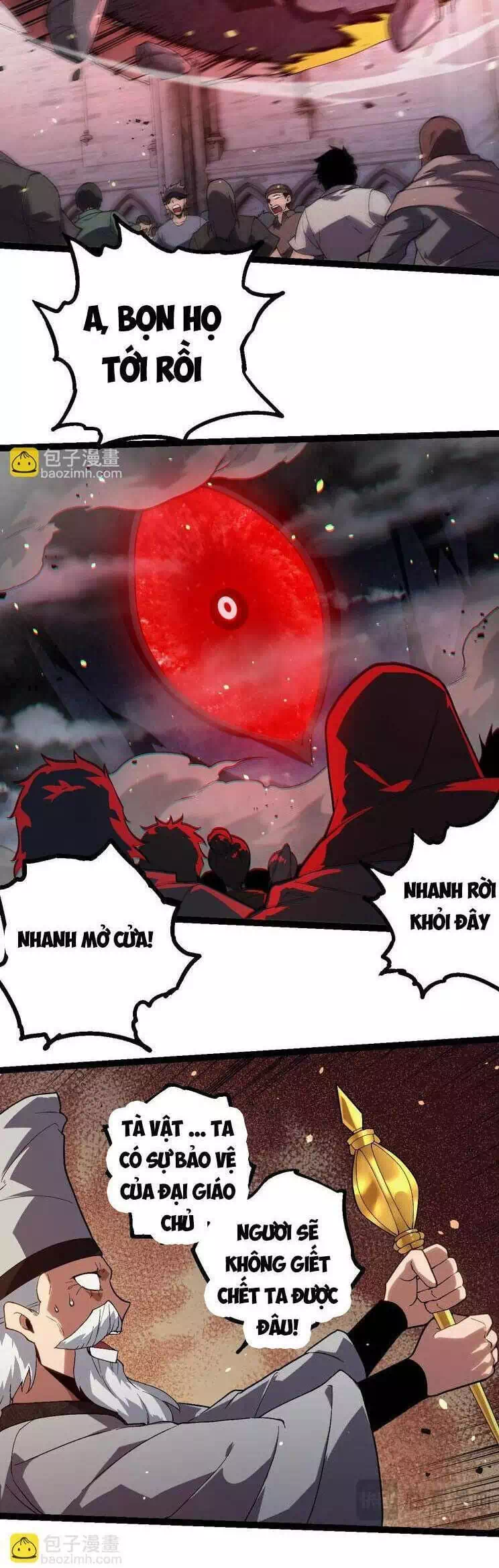Chapter 236 - Image 10