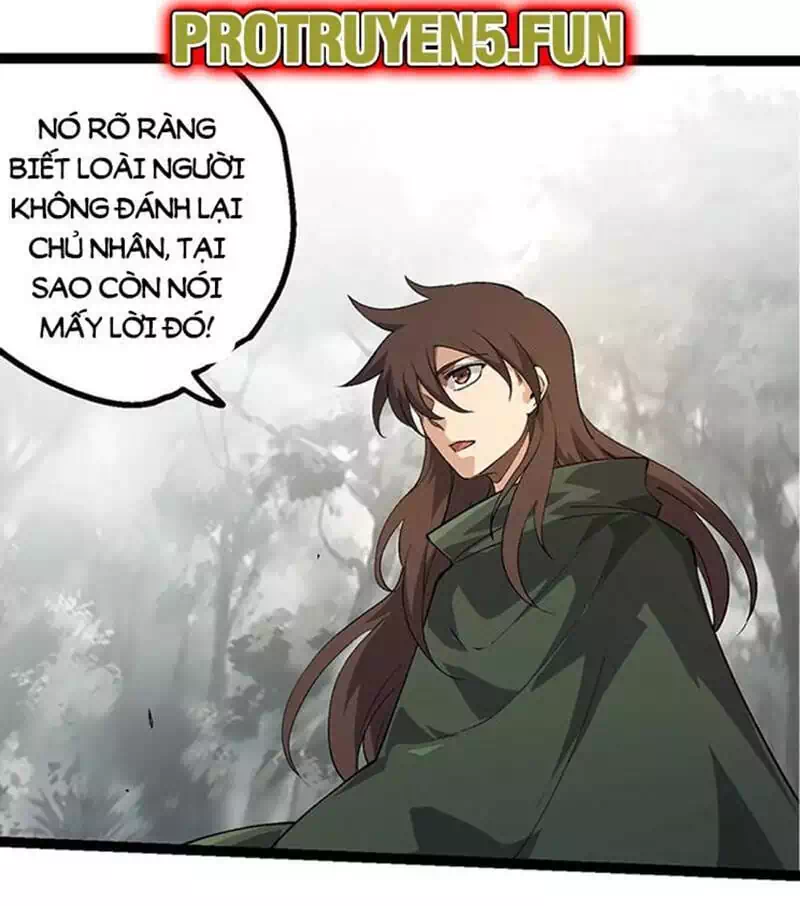 Chapter 237 - Image 6
