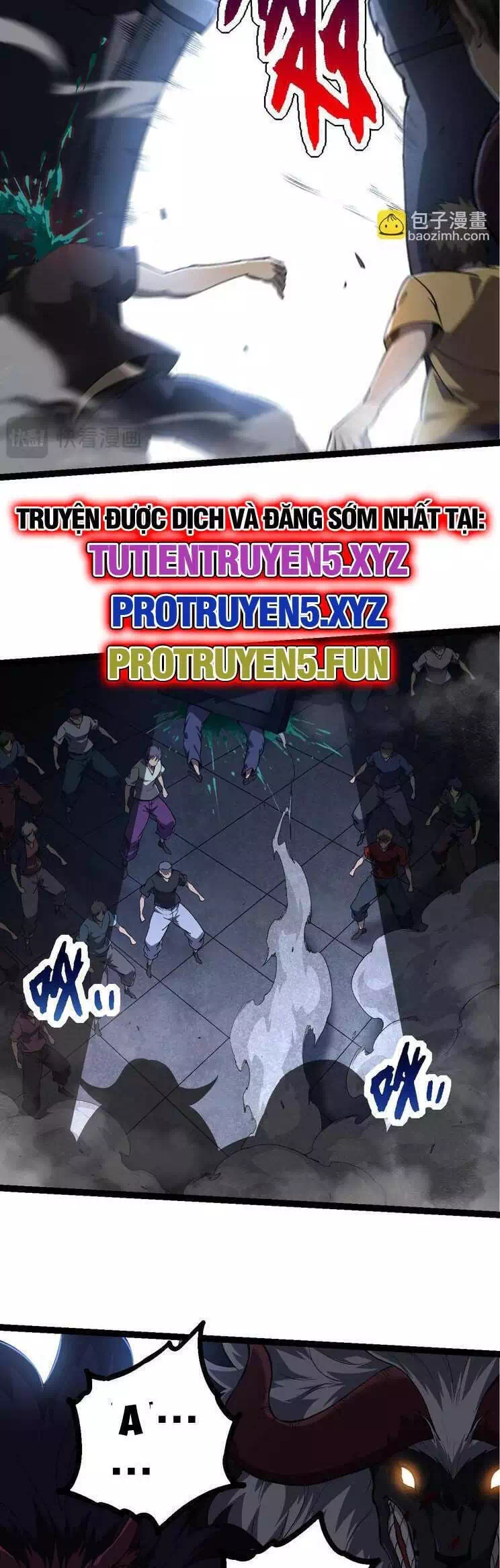Chapter 239 - Image 27