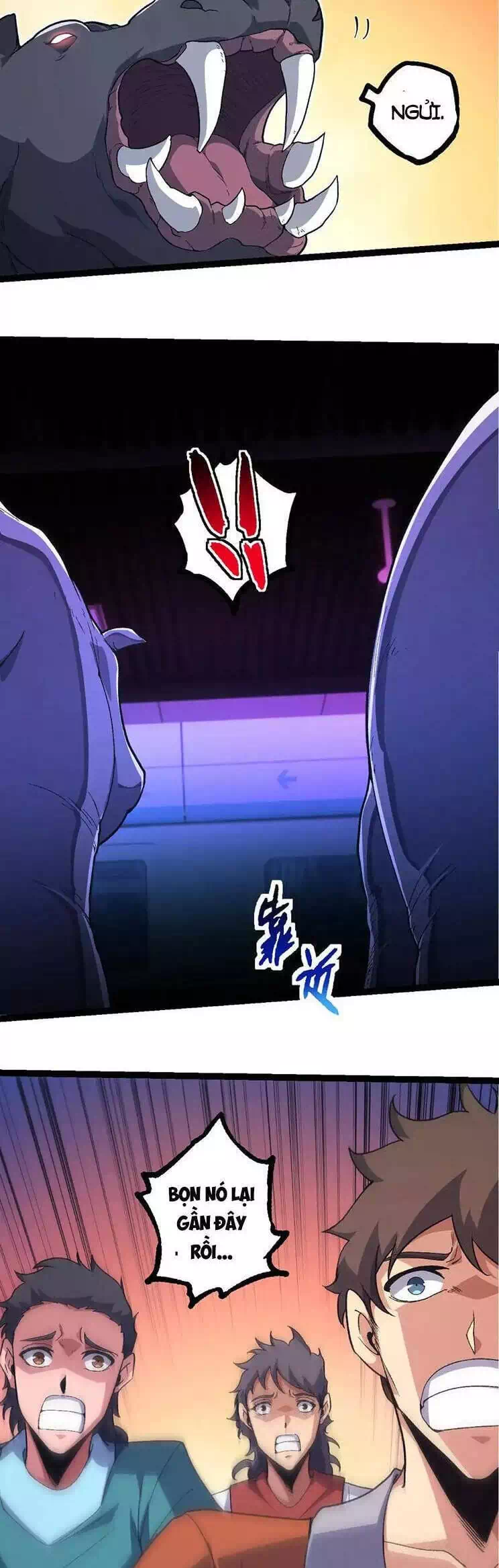 Chapter 240 - Image 1