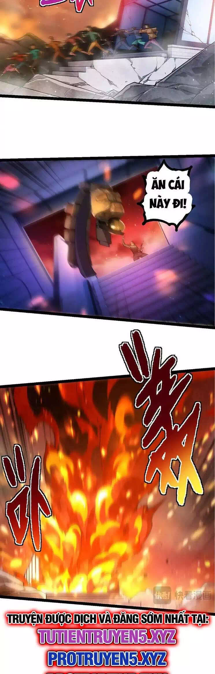 Chapter 240 - Image 11