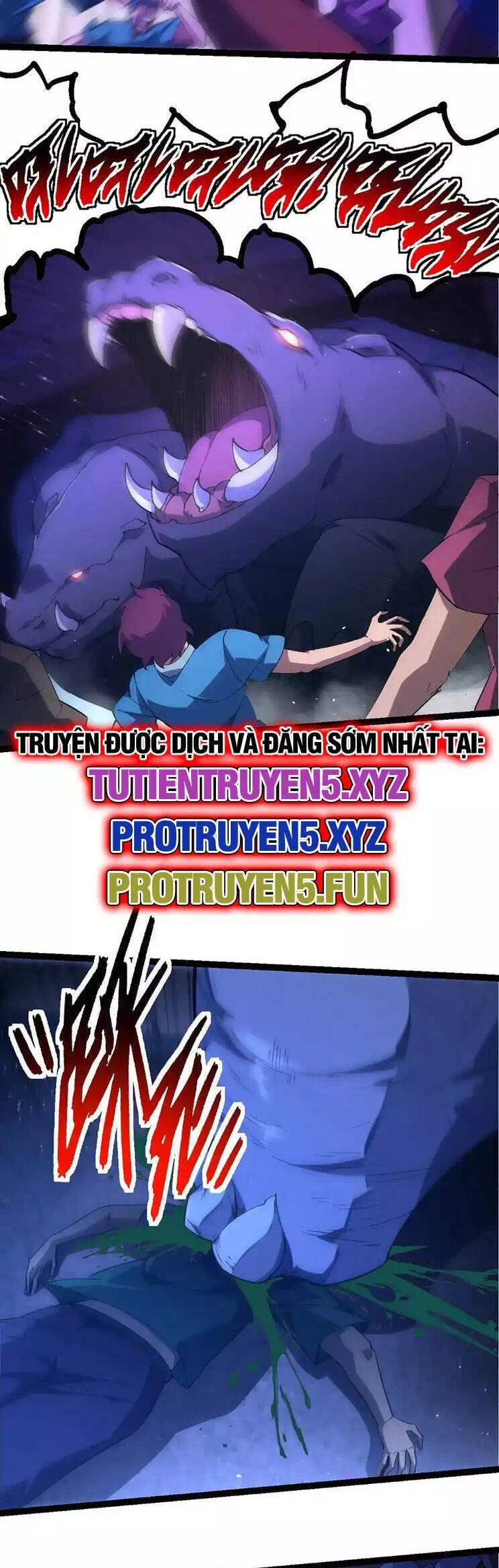 Chapter 240 - Image 4