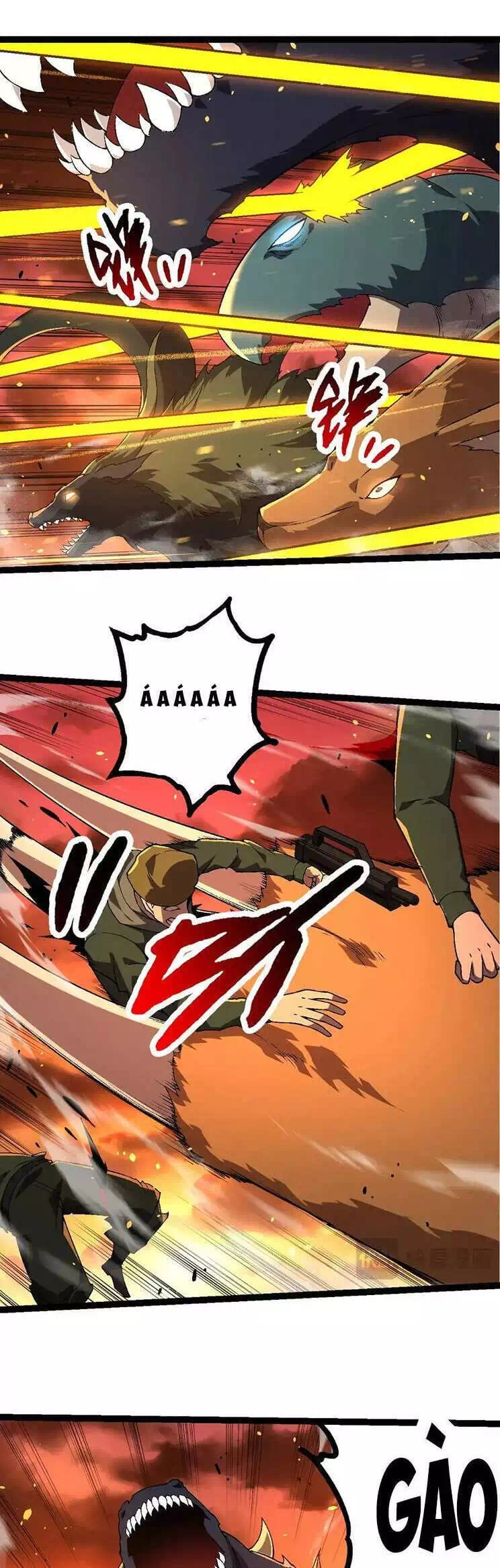 Chapter 240 - Image 33