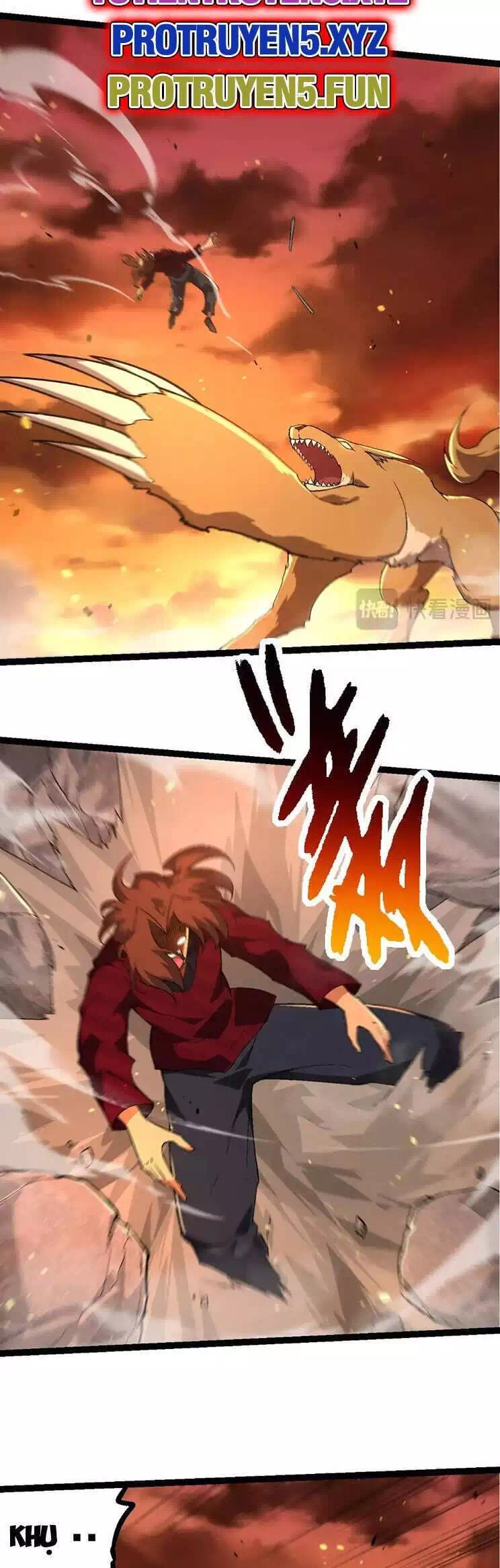 Chapter 240 - Image 37