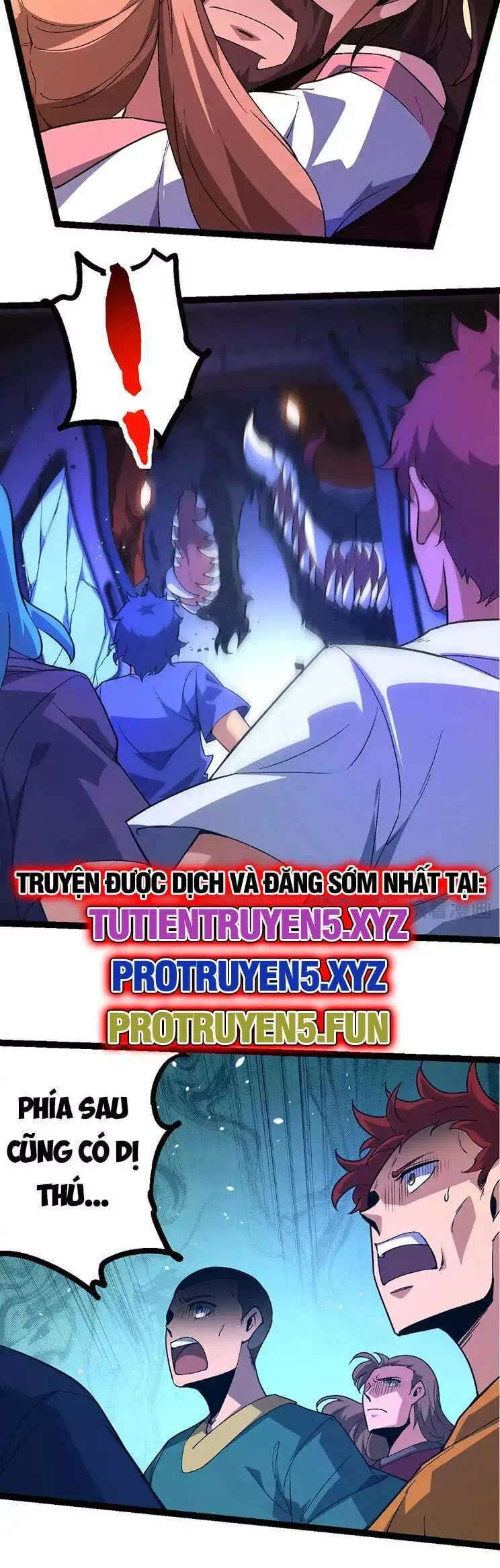 Chapter 240 - Image 6